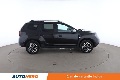 Duster II 1.5 dCi Blue Prestige 4x2 116 ch 2019 occasion 92130 Issy-les-Moulineaux