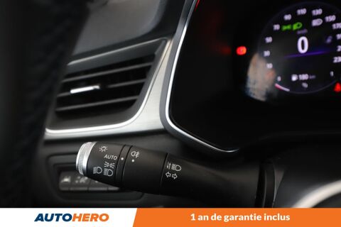 Captur 1.3 TCe Intens EDC 131 ch 2020 occasion 92130 Issy-les-Moulineaux