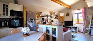  Appartement à vendre 1 pièce 44 m²