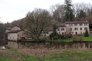  Maison à vendre 15 + pièces 240 m²