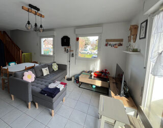  Duplex/triplex � vendre 3 pi�ces 87 m�