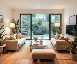  Appartement  vendre 3 pices 75 m