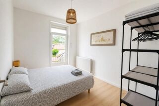  Appartement à vendre 4 pièces 84 m²
