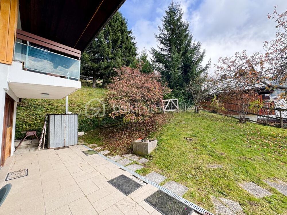 � vendre  Maison Ch�tel (74390)