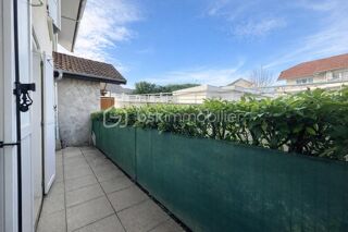  Appartement � vendre 3 pi�ces 56 m�