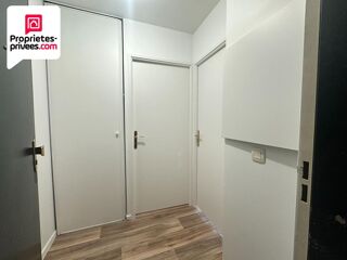  Appartement à vendre 3 pièces 54 m²