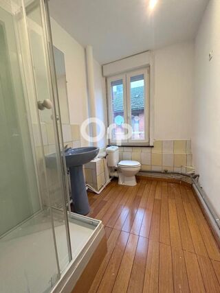  Immeuble � vendre 4 pi�ces 125 m�