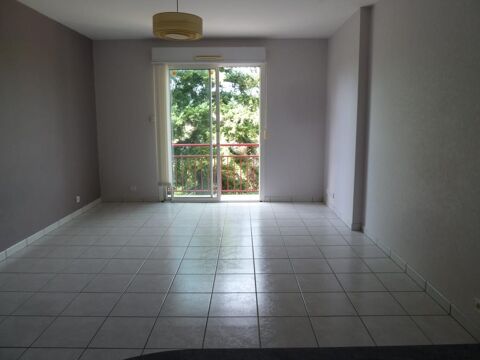  Appartement � louer 2 pi�ces 45 m�