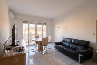  Appartement � vendre 3 pi�ces 61 m�