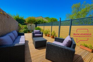  Appartement  vendre 2 pices 33 m