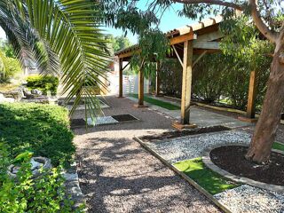  Villa à vendre 6 pièces 136 m²