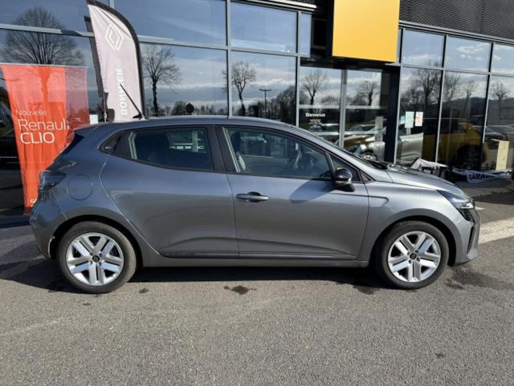 Clio V TCe 90 ch GSR2 Evolution 2025 occasion 42210 Bellegarde-en-Forez