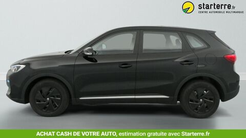 MG.ZS 1.5 L Hybrid+ 197 ch Standard 2026 occasion 69190 Saint-Fons