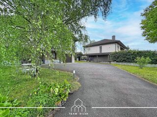  Villa à vendre 5 pièces 107 m²