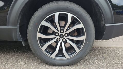Explorer 3.0 EcoBoost 457 Plug-in Hybrid AWD BVA10 ST-Line - Automati 2021 occasion 54000 Nancy