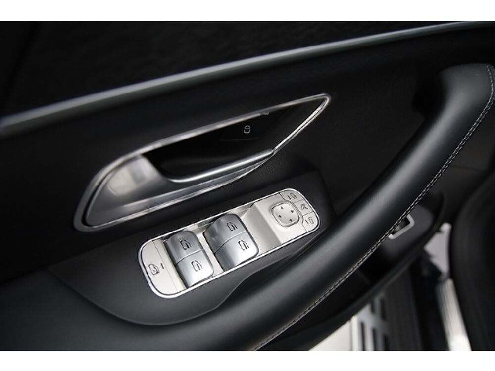 Classe GLE AMG Line Coup&Atilde;&copy; 350 de 9G-Tronic 4Matic 2022 occasion 81990 Fr&eacute;jairolles
