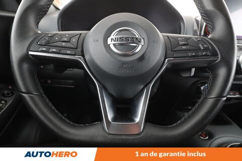 Juke 1.0 DIG-T Enigma DCT 114 ch 2021 occasion 92130 Issy-les-Moulineaux