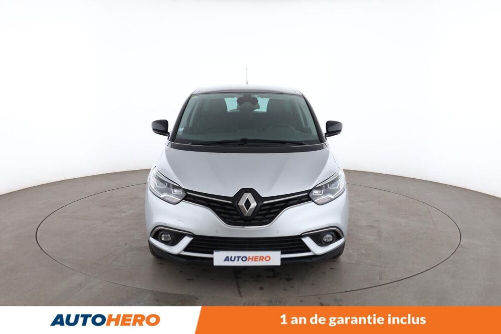 Grand scenic IV 1.7 dCi Blue Intens EDC 7PL 120 ch 2020 occasion 92130 Issy-les-Moulineaux