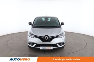 Grand scenic IV 1.7 dCi Blue Intens EDC 7PL 120 ch 2020 occasion 92130 Issy-les-Moulineaux