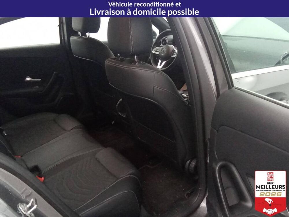 Classe A 250 e 8G-DCT Style +Pack Stationnement 2022 occasion 10150 Lavau