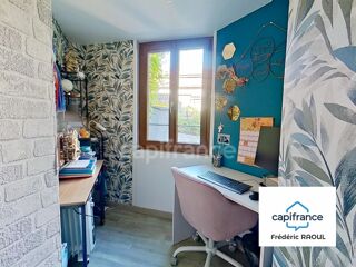  Maison à vendre 3 pièces 70 m²