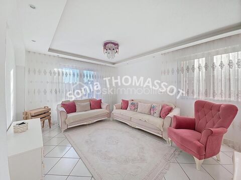   Thomassot Sonia Maison - 5 pi�ce(s) - 108 m�