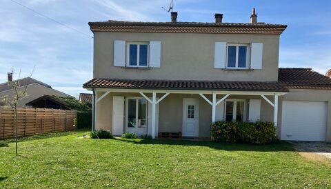   Maison familiale 120 m� � Quartier agr�able � Bias (47300) � Id�al investisseur Maison - 4 pi�ce(s) - 115 m�