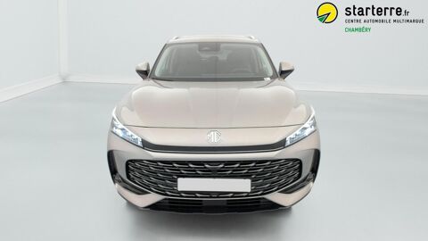MG.EHS 1.5 Hybrid+ 224 ch Luxury 2026 occasion 73420 Voglans