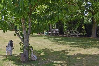  Maison � vendre 8 pi�ces 232 m�