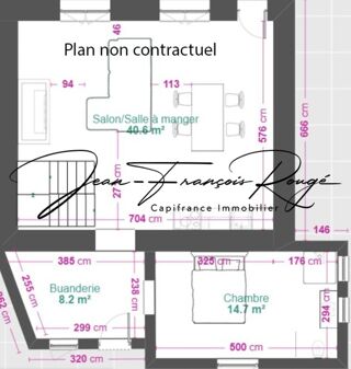  Maison � vendre 5 pi�ces 100 m�