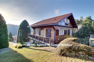  Chalet � vendre 4 pi�ces 73 m�