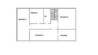  Maison à vendre 7 pièces 204 m²