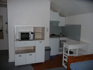  Appartement � louer 1 pi�ce 17 m�