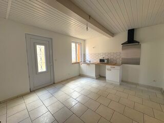  Maison à louer 3 pièces 55 m²