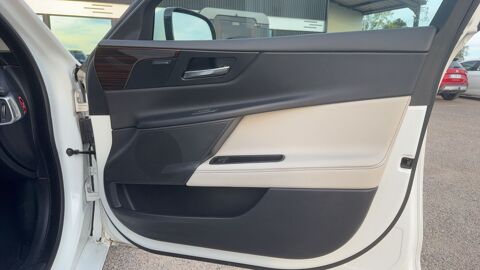 XE 3.0 SC V6 340 BVA S 2016 occasion 76230 Isneauville