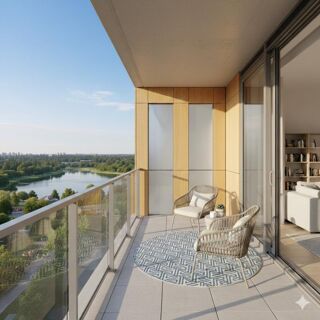  Appartement � vendre 3 pi�ces 66 m�