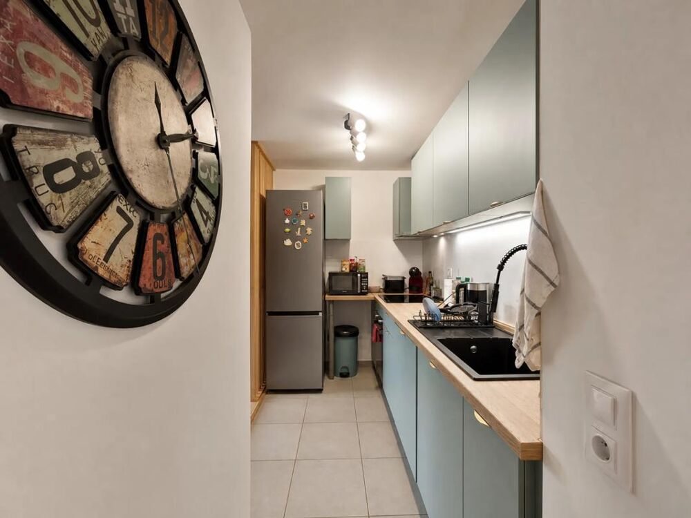 Appartement de 4 pièces de 87 m² à Reims