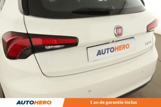 Tipo 1.4 Easy 5P 95 ch 2018 occasion 92130 Issy-les-Moulineaux
