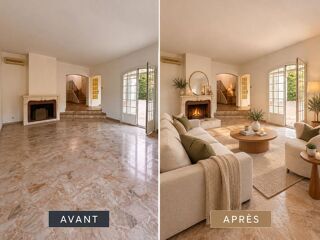  Maison à vendre 7 pièces 168 m²