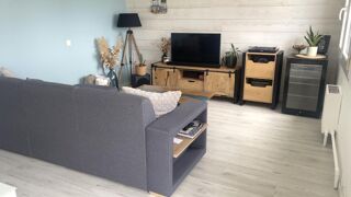  Appartement à vendre 3 pièces 75 m²