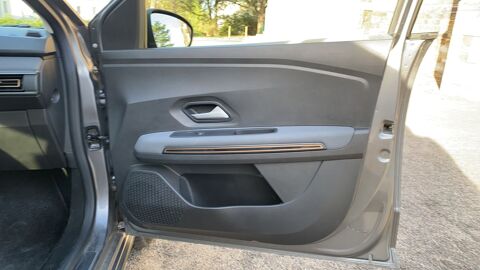 Jogger 1.6 140 Hybrid EDC Extreme - Automatique Entretien construct 2023 occasion 44000 Nantes
