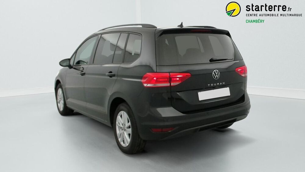 Touran 1.5 TSI EVO 150 DSG7 7pl Life Plus 2023 occasion 73420 Voglans