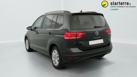 Touran 1.5 TSI EVO 150 DSG7 7pl Life Plus 2023 occasion 73420 Voglans