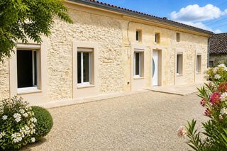  Maison à vendre 6 pièces 1156 m²