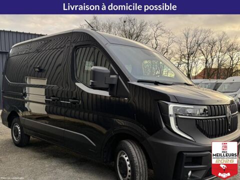 Master 170CH BVA 2.0 DCI 3T5 L2H2 EXTRA 2026 occasion 10150 Lavau