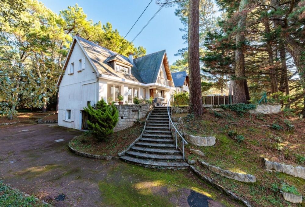 Maison 7 pièces 217 m² · à La Baule Escoublac · 217 m² · 970 000 €
