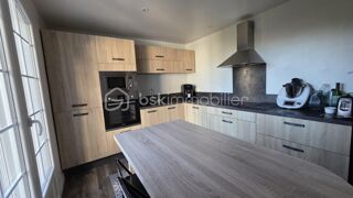  Maison � vendre 6 pi�ces 197 m�