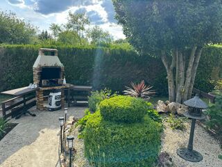  Maison � vendre 5 pi�ces 95 m�