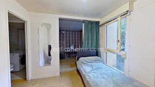  Appartement à vendre 1 pièce 35 m²