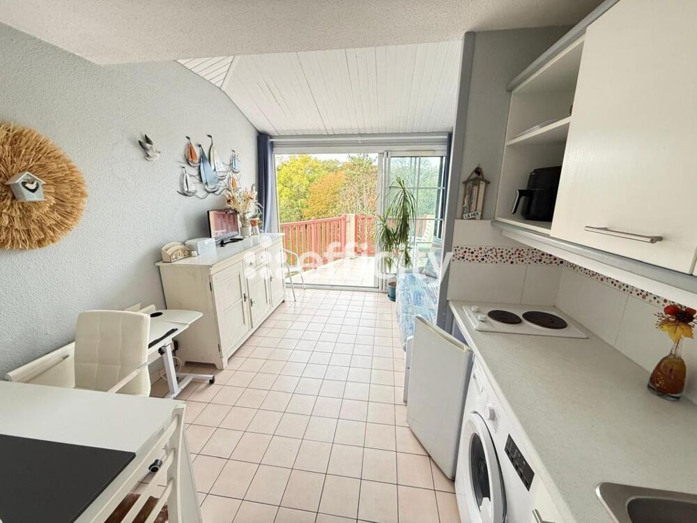 Vente Appartement Appartement Talmont saint hilaire